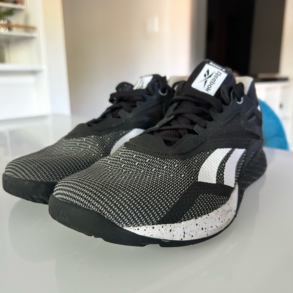 Reebok Nano X Women Size 9